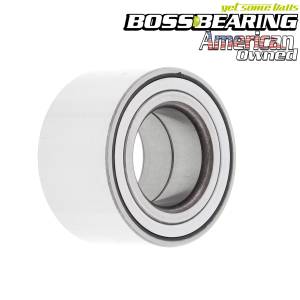 Boss Bearing - Front Wheel Bearing Seal Kit for KYMCO and Suzuki - 25-1538B - Boss Bearing - Image 7