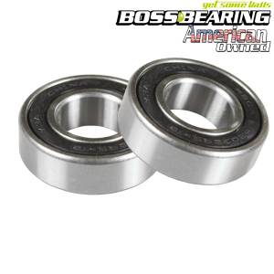 Boss Bearing - Spindle Bearing 230-052 Kit Replaces Peerless 780119 - Image 1