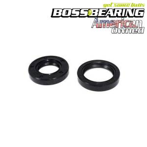 Boss Bearing - Boss Bearing Main Crank Shaft Seals Kit for Suzuki - Image 1