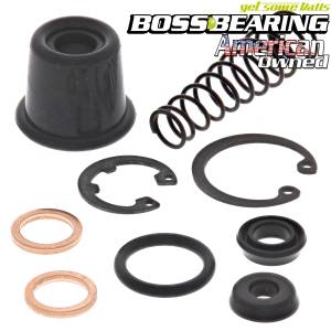 Boss Bearing - Boss Bearing Rear Master Cylinder Rebuild Kit - Image 2