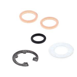 Boss Bearing - Boss Bearing Front Brake Master Cylinder Rebuild Kit for Yamaha - Image 5