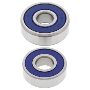 Boss Bearing - Boss Bearing Rear Wheel Bearings Kit for Suzuki - Image 1