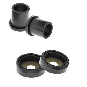 Boss Bearing - Boss Bearing Upper A Arm Bearings and Seals Kit for Suzuki - Image 4