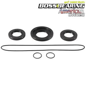 Boss Bearing - Front Differential Seal Only Kit for Cam-Am Defender 500 - Image 1