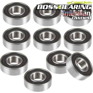 Boss Bearing - Bearing 230-003 Kit- Boss Bearing - Image 1