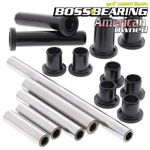 Boss Bearing - Boss Bearing Rear Independent Suspension Bushings Kit for Polaris - Image 2