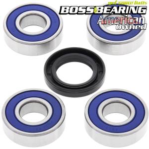 Boss Bearing - Boss Bearing Rear Wheel Bearings for Yamaha - Image 2