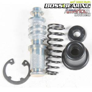 Boss Bearing - Shindy 06-951 Rear Master Cylinder Kit for Honda - Image 1