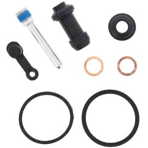 Boss Bearing - Boss Bearing Front Brake Caliper Rebuild Repair Kit - Image 3