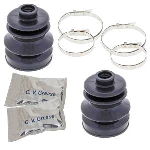 Boss Bearing - Boss Bearing 19-5006C CV Boot Repair Combo Kit, 19mm Shaft, 92mm Length - Image 3