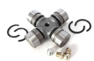 Boss Bearing - Boss Bearing 19-1003B Drive Shaft Universal Joint Kit (20mm) - Image 9