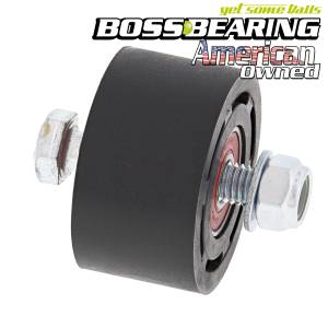 Boss Bearing - Boss Bearing 79-5007B Sealed Chain Roller 43mm - Image 2