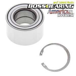 Boss Bearing - Boss Bearing Front and/or Rear Wheel Bearing Kit - Image 2