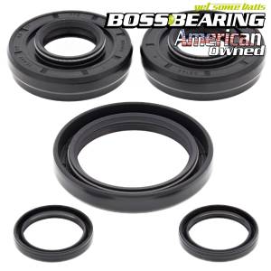 Boss Bearing - Boss Bearing Front Differential Seals Kit for Honda - Image 1