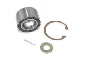 Boss Bearing - Front and/or Rear Wheel Bearing Kit - S25-1424B - Boss Bearing - Image 5