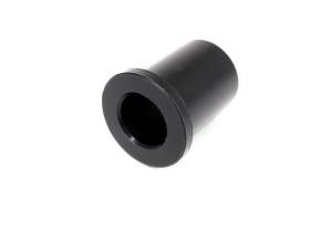 Boss Bearing - Boss Bearing Lower Steering  Stem Bushing Black for Kawasaki - Image 1