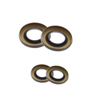 Boss Bearing - Boss Bearing P-ATV-FR-1002-4D5-4 Front Wheel Bearings and Seals Kit - Image 4