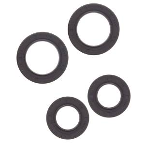 Boss Bearing - Boss Bearing Both Front Wheel Bearings and Seals Kit - Image 3