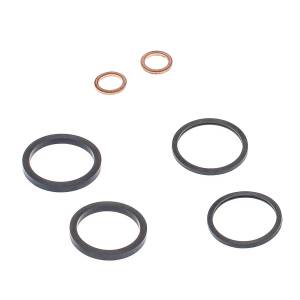 Boss Bearing - Boss Bearing Rear Brake Caliper Rebuild Kit for Yamaha - Image 4