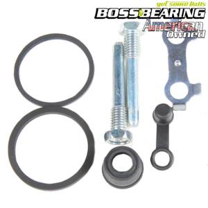 Shindy 08-851 Rear Brake Caliper Rebuild Kit for Yamaha Raptor and Blaster