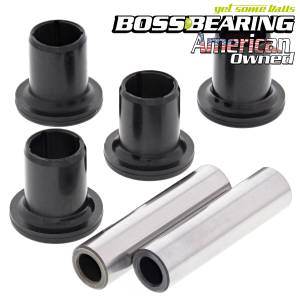 Boss Bearing Front Upper or Lower A Arm Bearing Kit for Polaris