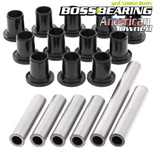 Boss Bearing Rear Independent Suspension Bushings Kit 50 to 1114 for Polaris