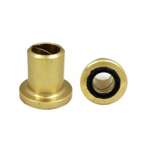 Boss Bearing - Bronze Upgrade! Rear Independent Suspension / Control A-Arm Bushings for Polaris Ranger -50-1115 - Image 2