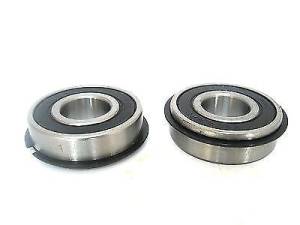 Boss Bearing - Boss Bearing Front Wheel Bearings Kit for Kawasaki - Image 3