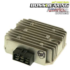 Arrowhead Voltage Regulator Rectifier AKI6018 for Kawasaki ATV and Motorcycle