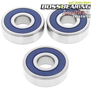 Boss Bearing - Boss Bearing Rear Wheel bearing Kit - Image 1