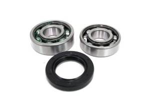 Boss Bearing Chain Case Bearing and Seal Kit Jack Shaft for Yamaha