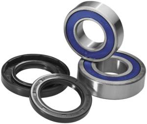 Boss Bearing - Boss Bearing Front Wheel Bearing and Seal Kit for Yamaha YFM90 Raptor 2009-2013 - Image 2