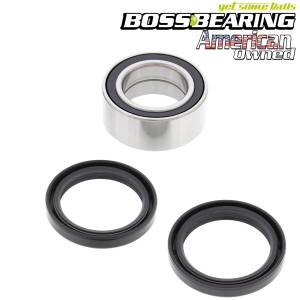 Rear Wheel Bearing Seal -65-0038- for Arctic Cat