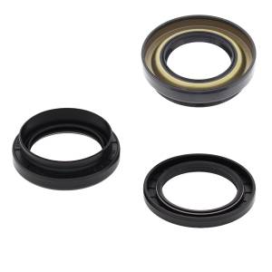 Boss Bearing - Front Wheel Bearings and Seals Kit - Image 3