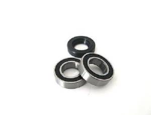 Boss Bearing - Stainless Water Pump Bearing Seal Repair for KTM  50 SX and 65 SX - Image 1