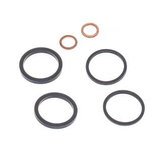 Boss Bearing - Boss Bearing Front Brake Caliper Rebuild Kit for Honda - Image 4