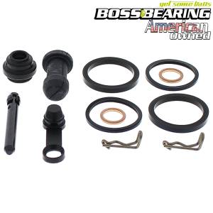 Boss Bearing - Boss Bearing Rear Caliper Rebuild Kit for Can-Am - Image 1