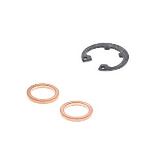 Boss Bearing - Boss Bearing Front Brake Master Cylinder Rebuild Kit - Image 3