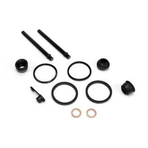 Boss Bearing - Boss Bearing Rear Brake Caliper Rebuild Kit for Honda - Image 3