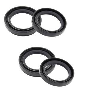 Boss Bearing - Boss Bearing Both Front or Rear Wheel Bearings Seals Kit for Arctic Cat - Image 3