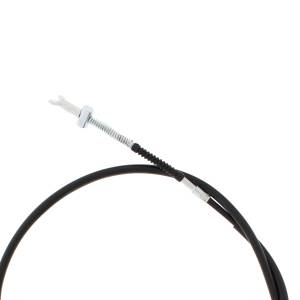 Boss Bearing - Boss Bearing 45-4010B Rear Hand Park Brake Parking Cable - Image 2