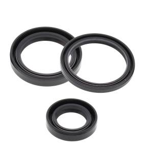 Boss Bearing - Boss Bearing Front Wheel Bearings and Seals Kit for Honda - Image 3