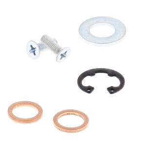 Boss Bearing - Boss Bearing Front Brake Master Cylinder Rebuild Kit for Yamaha - Image 3