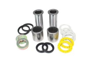 Boss Bearing - Boss Bearing Complete  Swingarm Bearings and Seals Kit for Kawasaki - Image 2