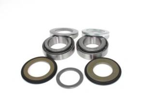 Boss Bearing - Boss Bearing Steering  Stem Bearings and Seals Kit for Honda - Image 2