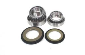 Boss Bearing - Boss Bearing Steering Stem Bearings Seals Kit for Kawasaki - Image 2