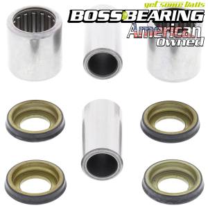 Boss Bearing - Boss Bearing Complete  Swingarm Bearings and Seals Kit for Suzuki - Image 1