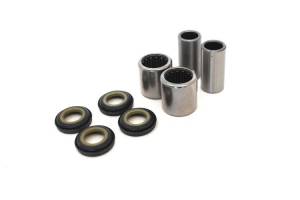 Boss Bearing - Boss Bearing Complete  Swingarm Bearings and Seals Kit for Suzuki - Image 4