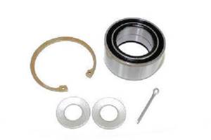 Boss Bearing - Boss Bearing 25-1628B Front Or Rear Wheel Bearing Kit - Image 5