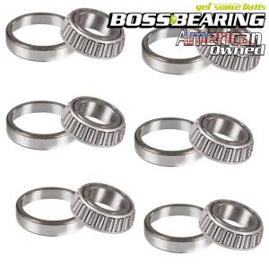 Boss Bearing - Tapered Bearing 215-285 Kit - Image 1